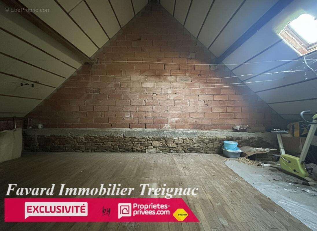 Maison 90 m² + atelier 45 m² + dépendances sur 1532 m²  idéal habitation ou activité - photo 11