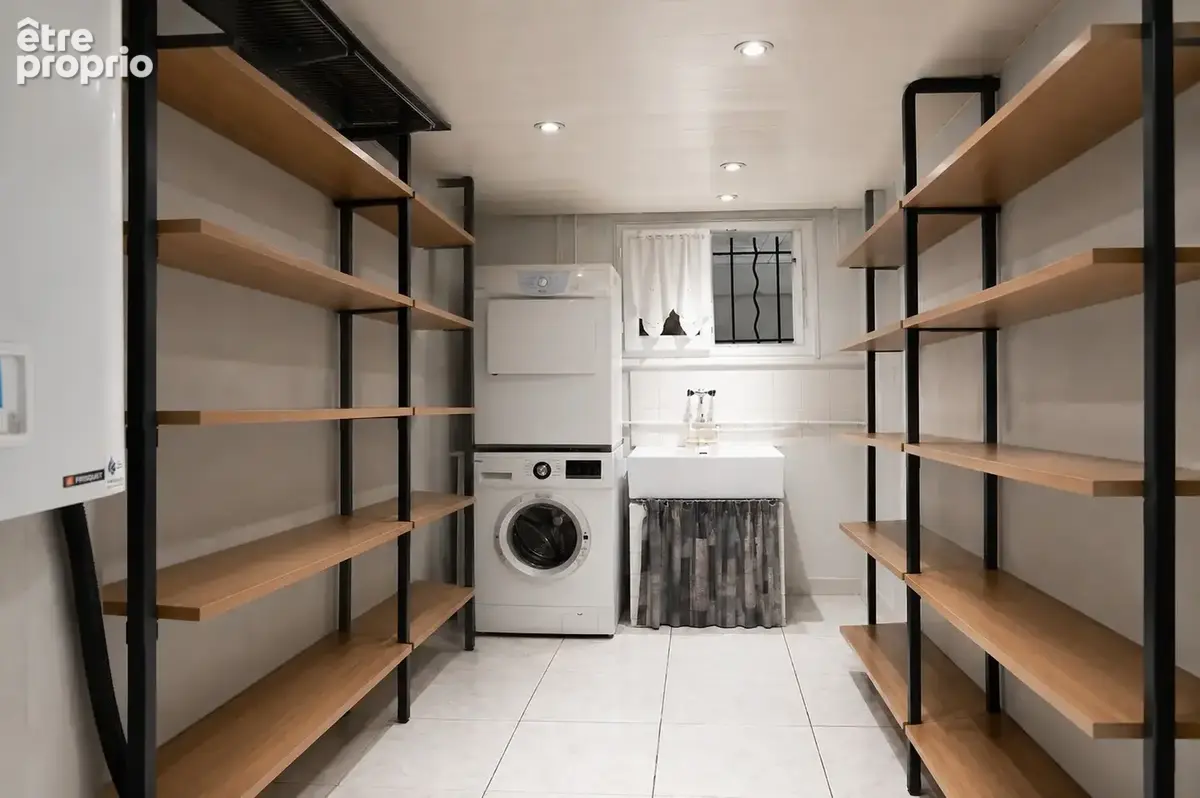 Rare : Maison au calme avec vue imprenable   150 m2 + potentiel profession libérale - photo 6