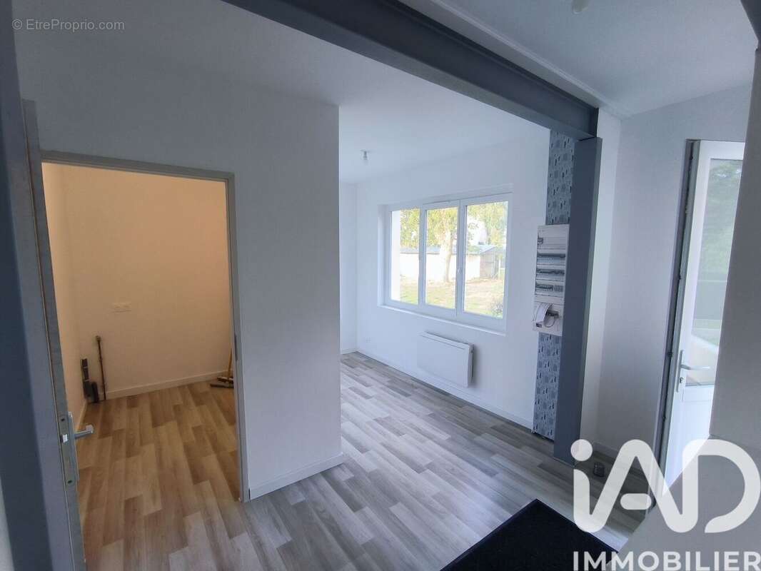 Maison 157 m² à Barc  - photo 8
