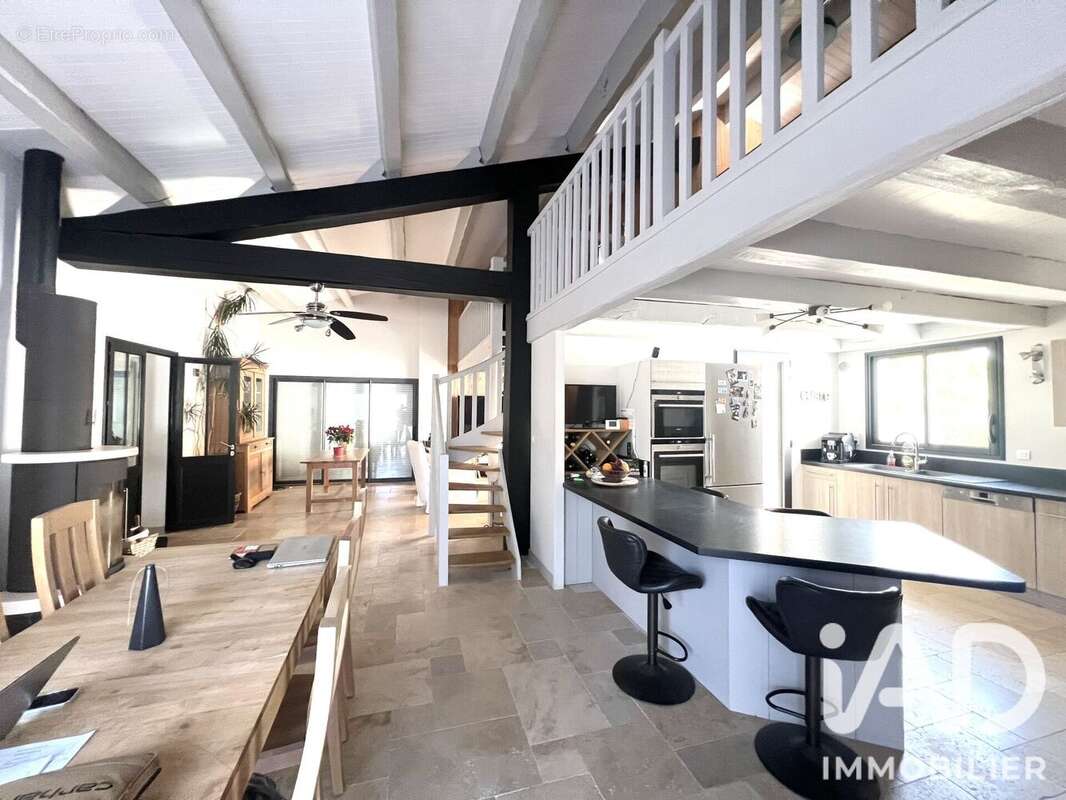 Photo 3 - Maison à AYTRE