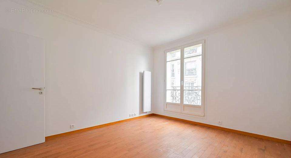 Appartement à PARIS-13E