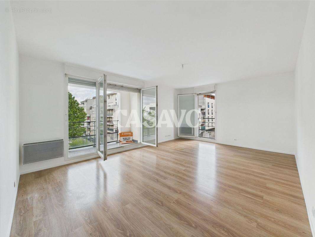 Appartement à SAINT-DENIS