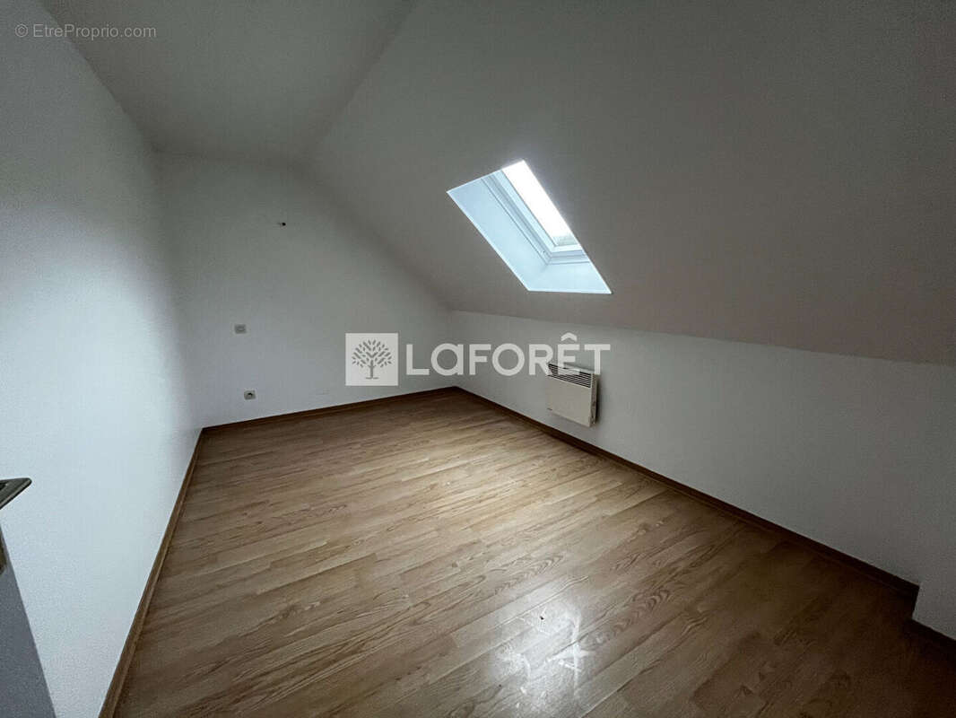 Maison à BERTHOLENE