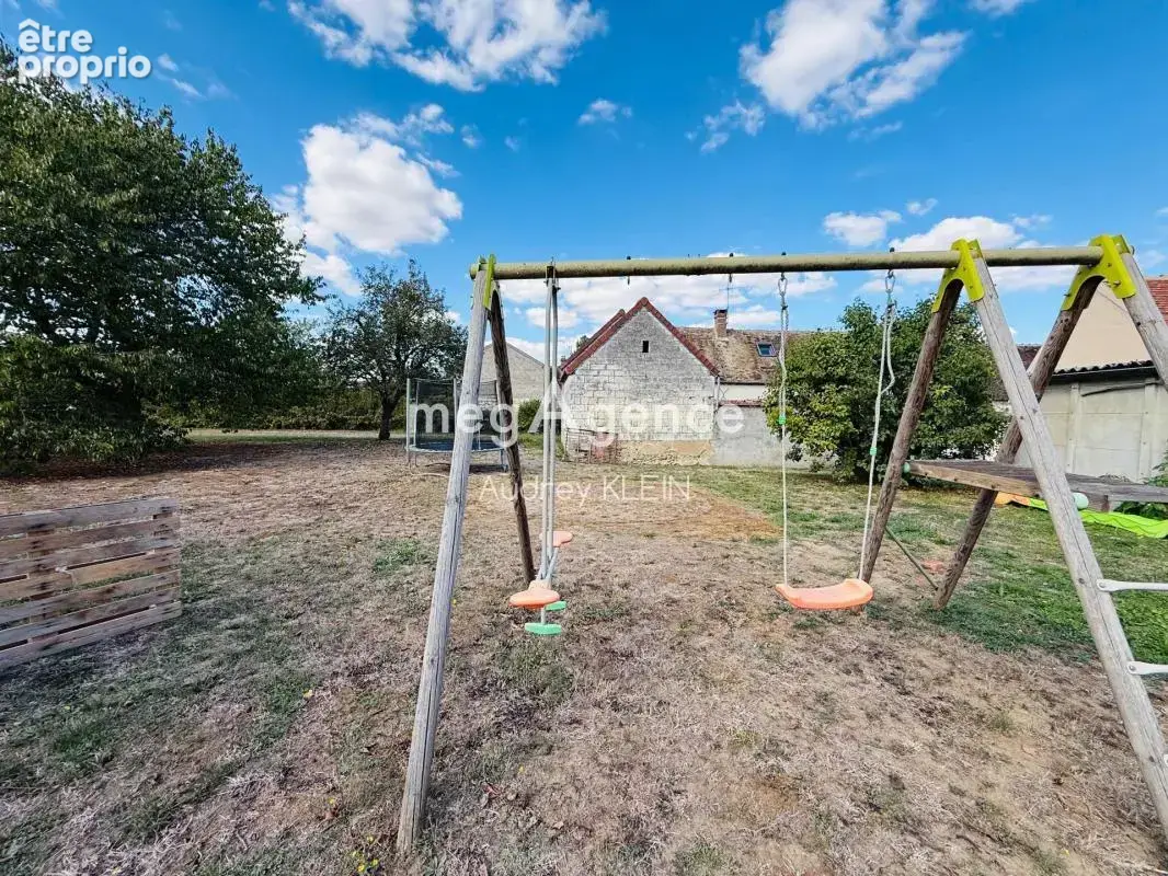 Coup de cœur à Cuy : maison 4 chambres, jardin et dépendances - photo 18