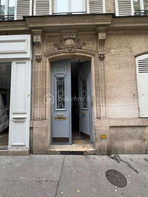 Appartement F2 16e arrondissement - photo 9