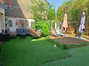 Maison à VILLEMOMBLE