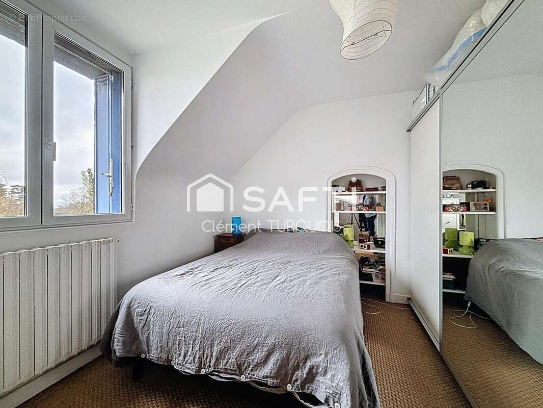 Photo 8 - Maison à AMBOISE