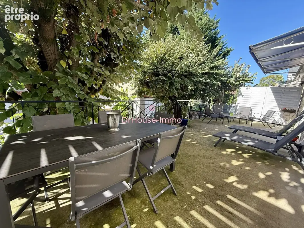 Maison 9 pièces 210 m² à vendre à Brive-La-Gaillarde (19100) - photo 12