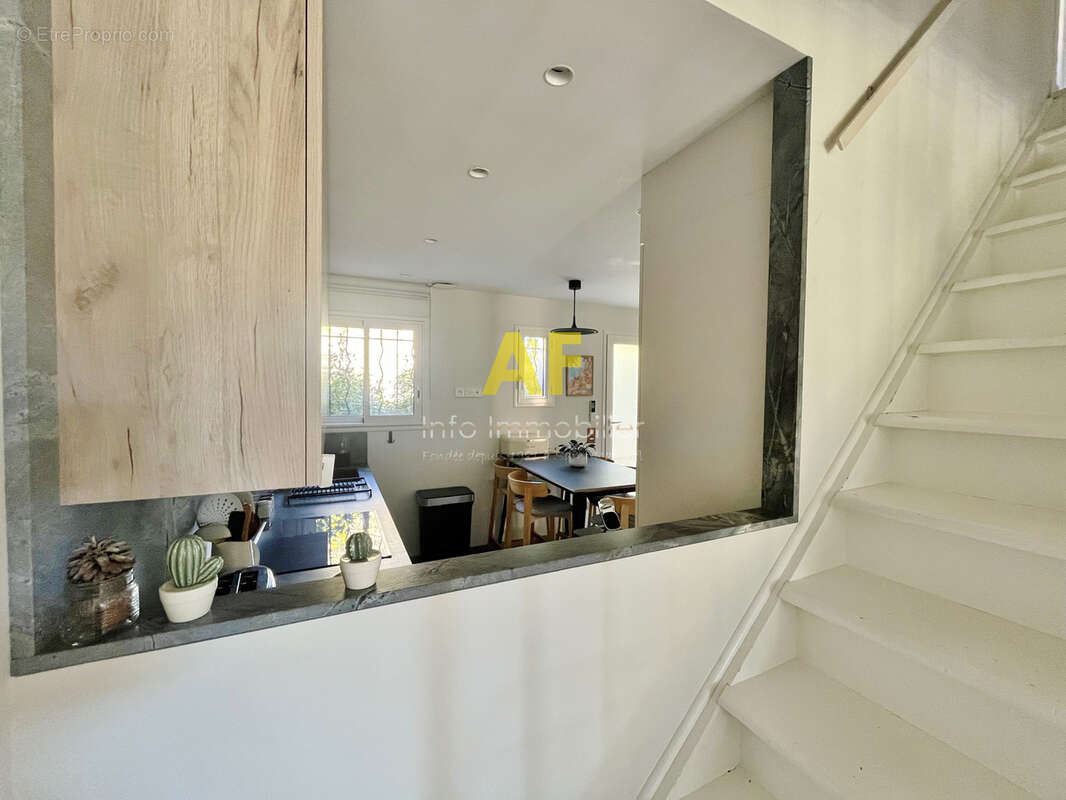 Appartement à SAINT-RAPHAEL