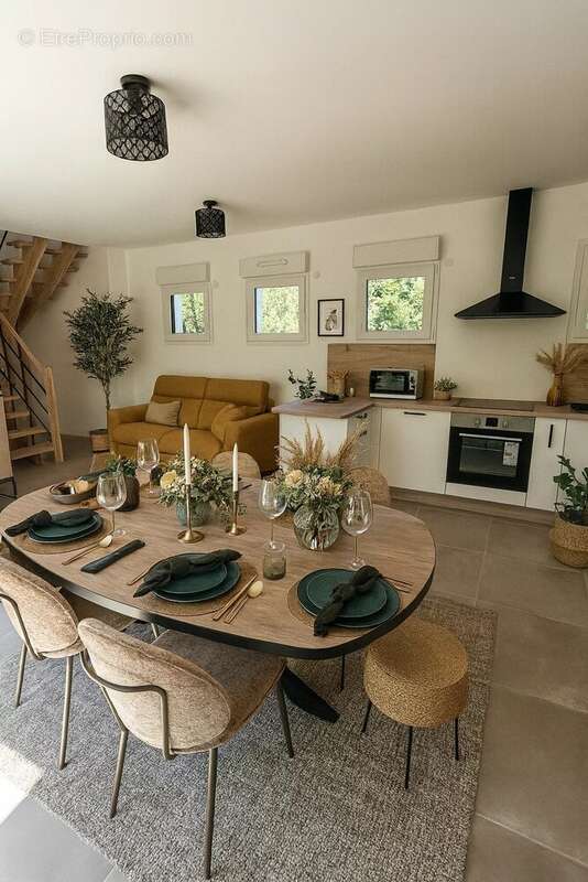 Appartement à ARGELES-SUR-MER