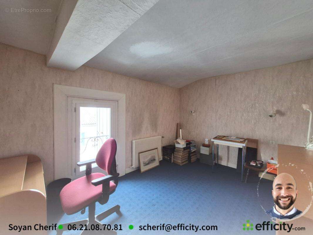 Maison 185 m² à L'isle-D'espagnac  - photo 15