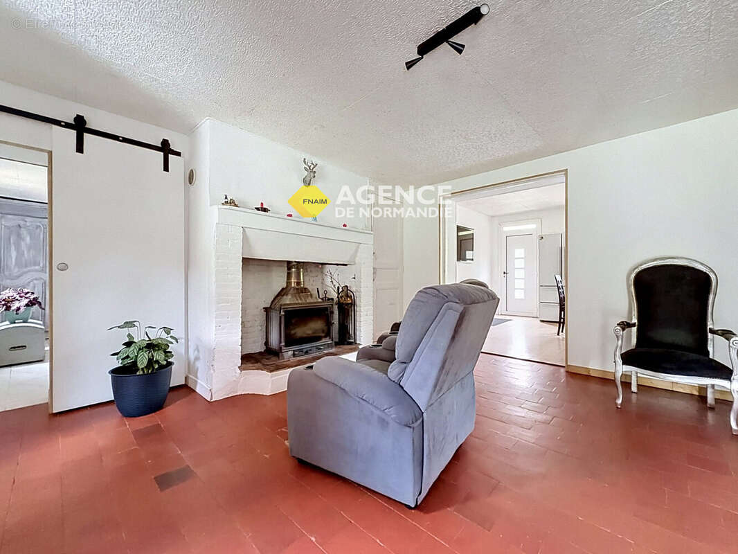 Maison 200 m² à Montreuil-L'argille  - photo 6