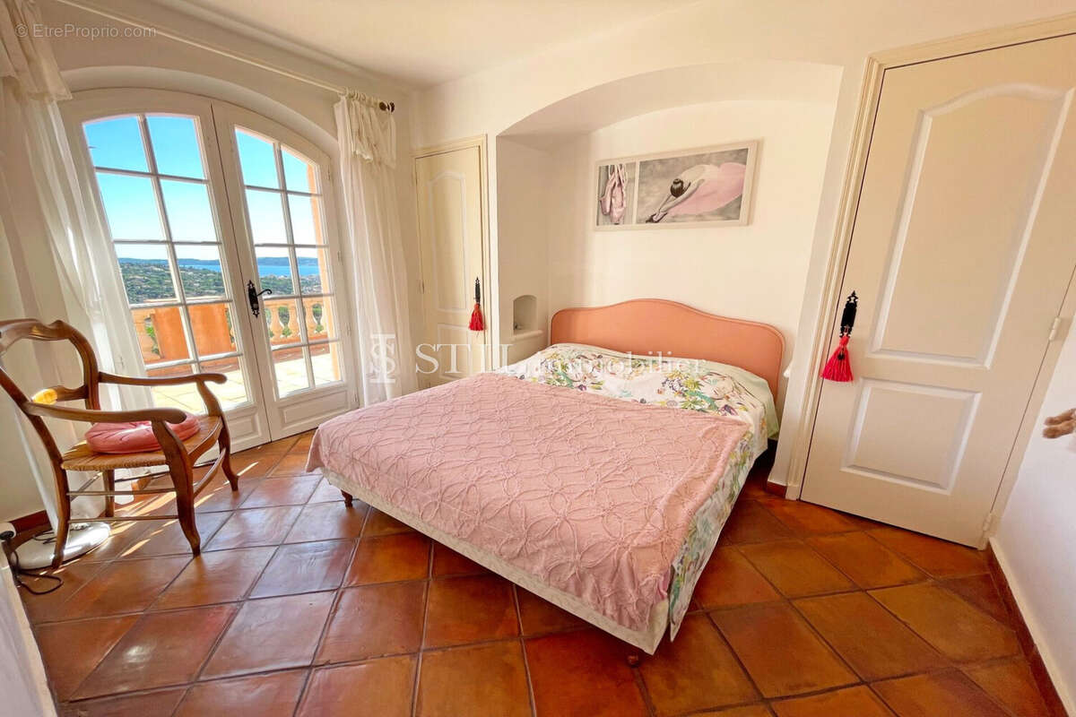 Maison à SAINTE-MAXIME
