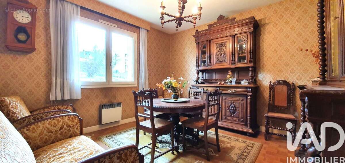 Photo 5 - Maison à BRIVE-LA-GAILLARDE