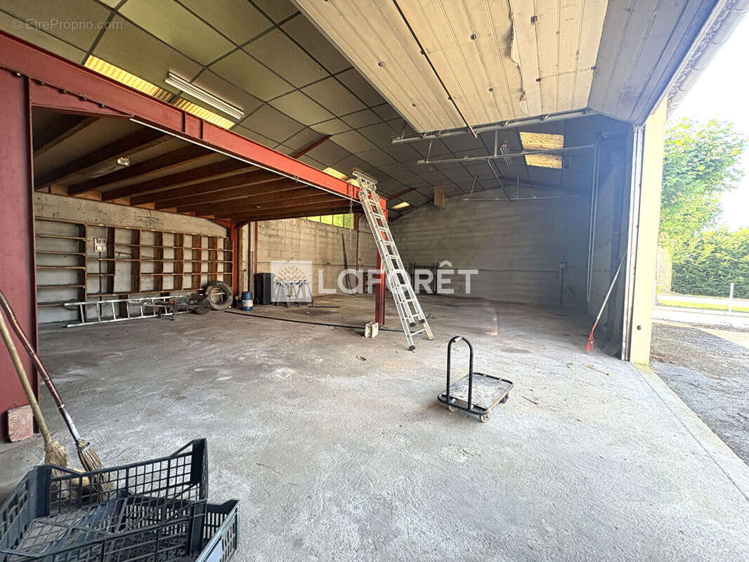 Maison Louhans 4 pièce(s) 120 m2 - photo 18