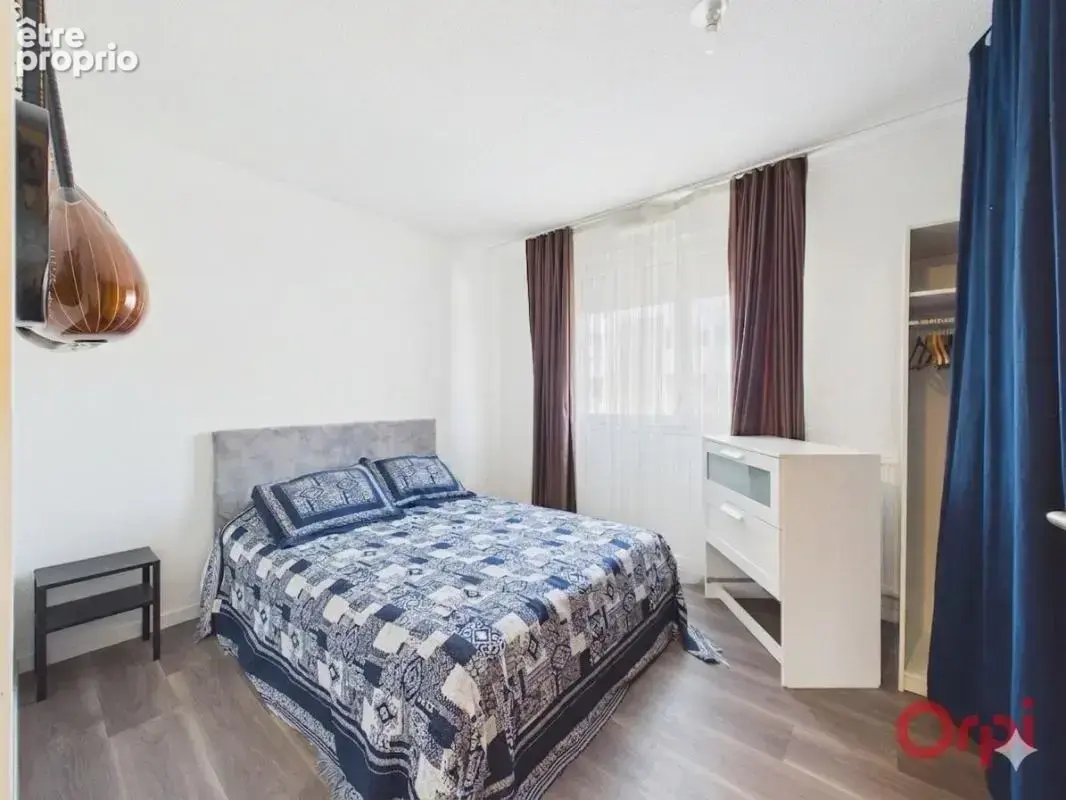  Un appartement comme une maison avec jardin privatif – place de parking - Schiltigheim - photo 9