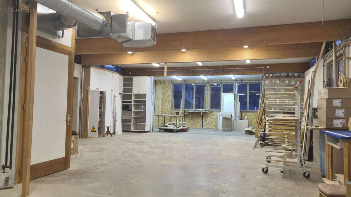 Maison à BREITENBACH-HAUT-RHIN