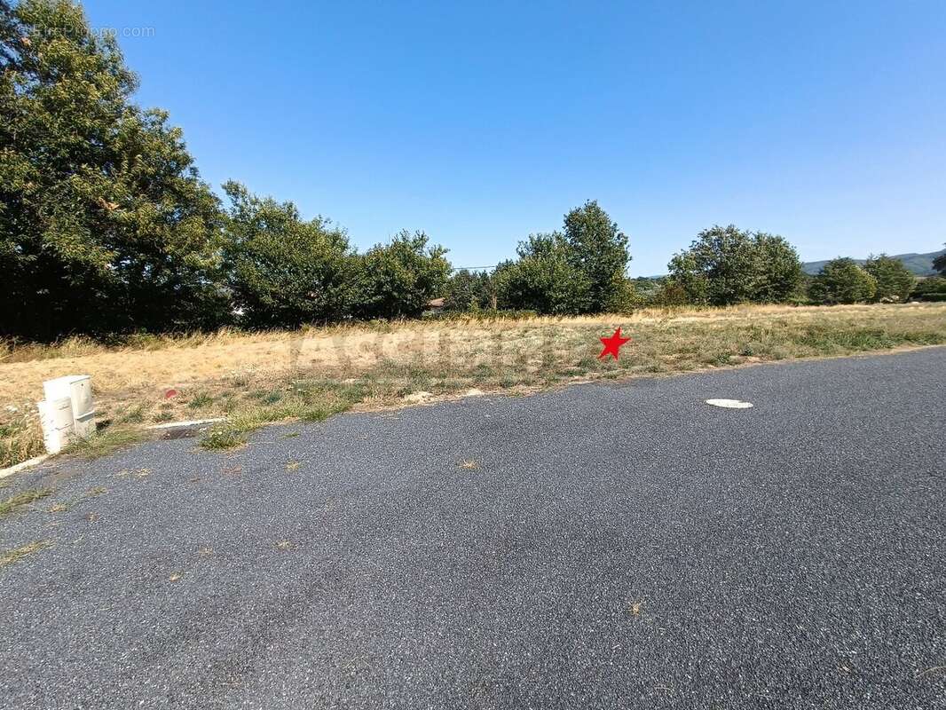 Labruguiere - terrain constructible - photo 3