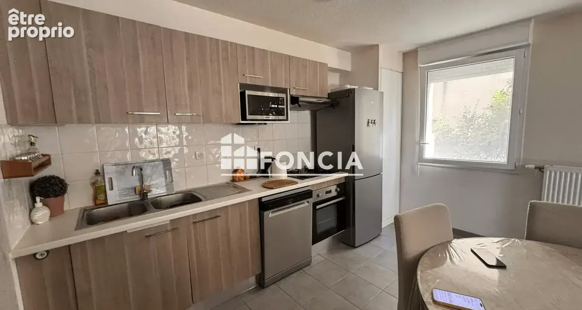PIBRAC, T4 en Rez-de-Jardin avec 2 places de parking - photo 6