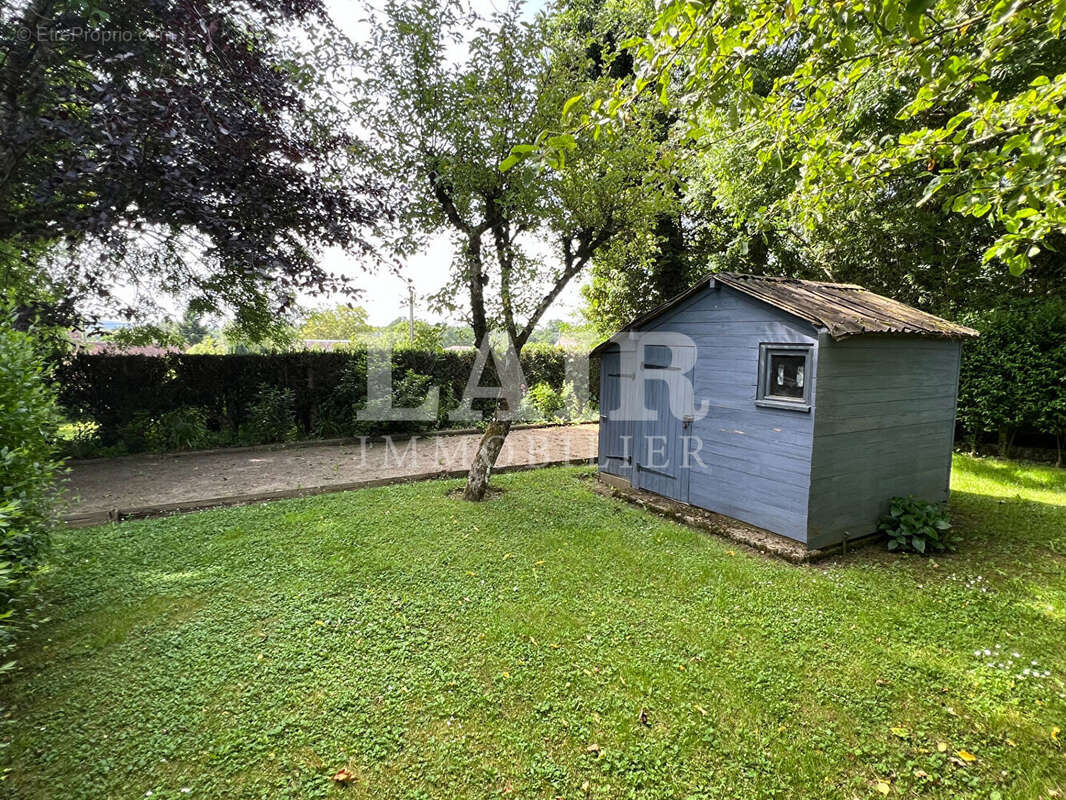 Maison 10 minutes de Putanges et 5 minutes de Rânes, dépendances et jardin. Réf: E15339 - photo 15