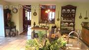 Maison à GRAINVILLE-LA-TEINTURIERE