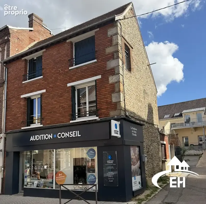 Photo Appartement à L'aigle au prix de 212 000€