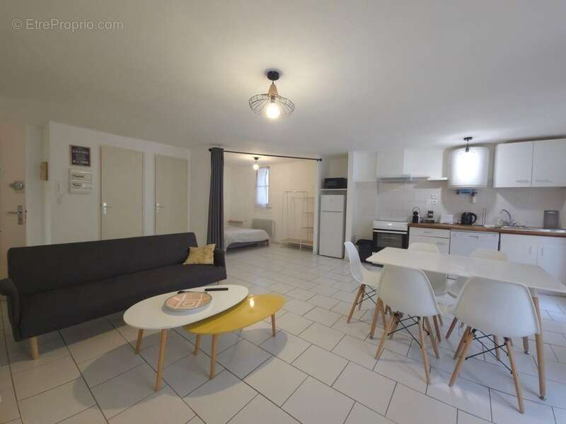 Appartement à PEZENAS
