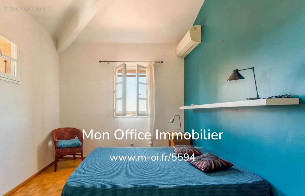 Maison à AIX-EN-PROVENCE