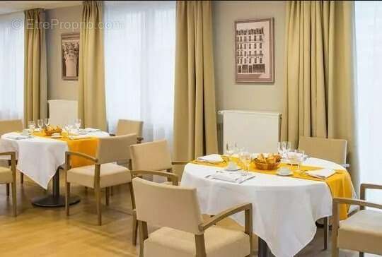 Appartement à COLOMBES