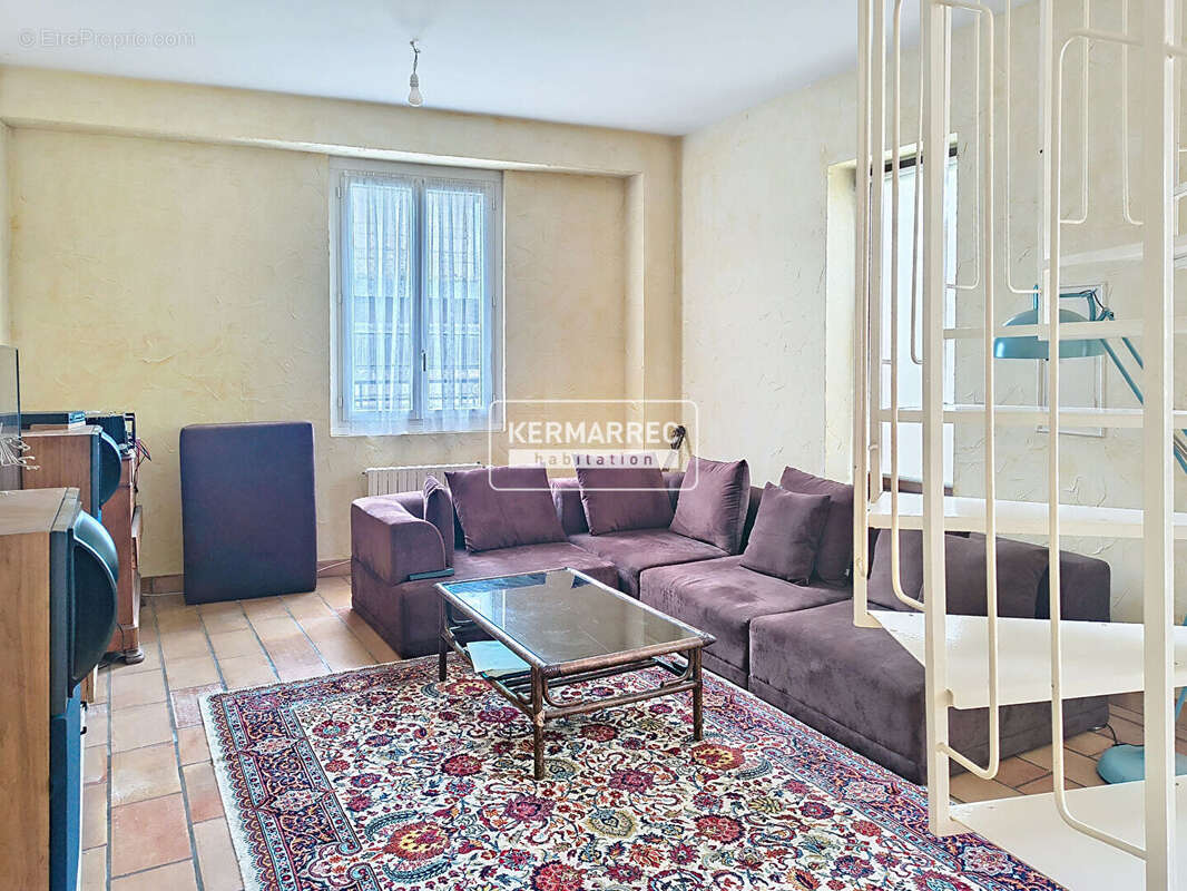 Maison Rennes 6 pièces - photo 3
