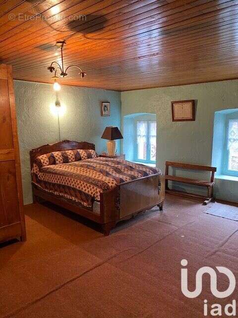 Photo 6 - Maison à GRAZAC