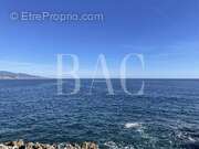 Maison à ROQUEBRUNE-CAP-MARTIN