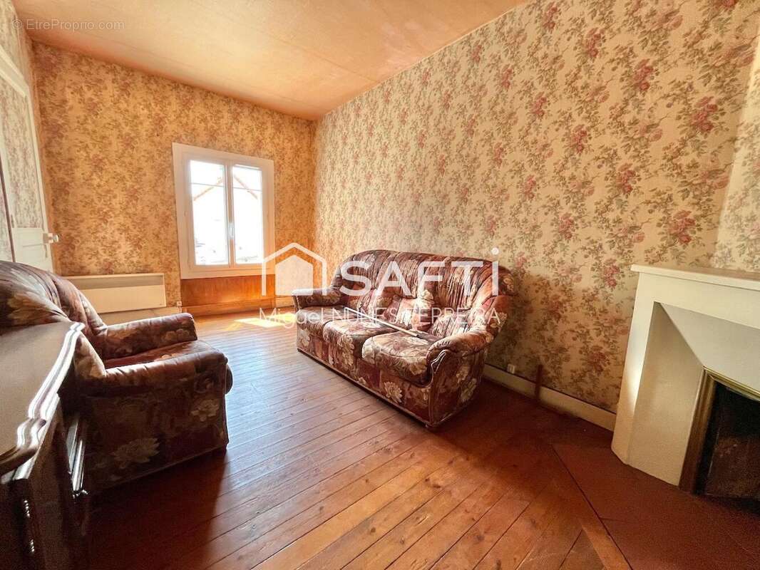 Photo 5 - Maison à AMFREVILLE-LA-MI-VOIE