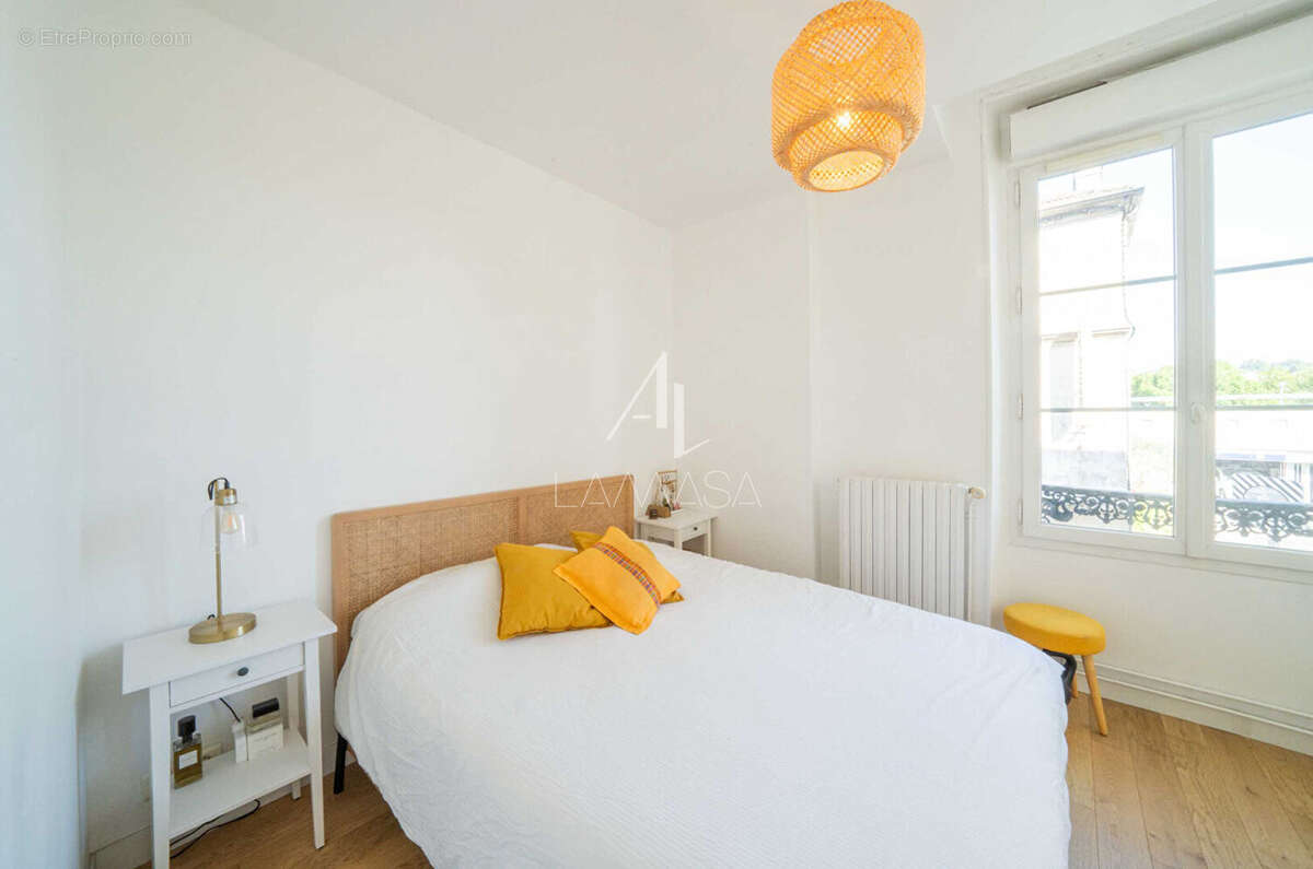 Appartement à LAGNY-SUR-MARNE