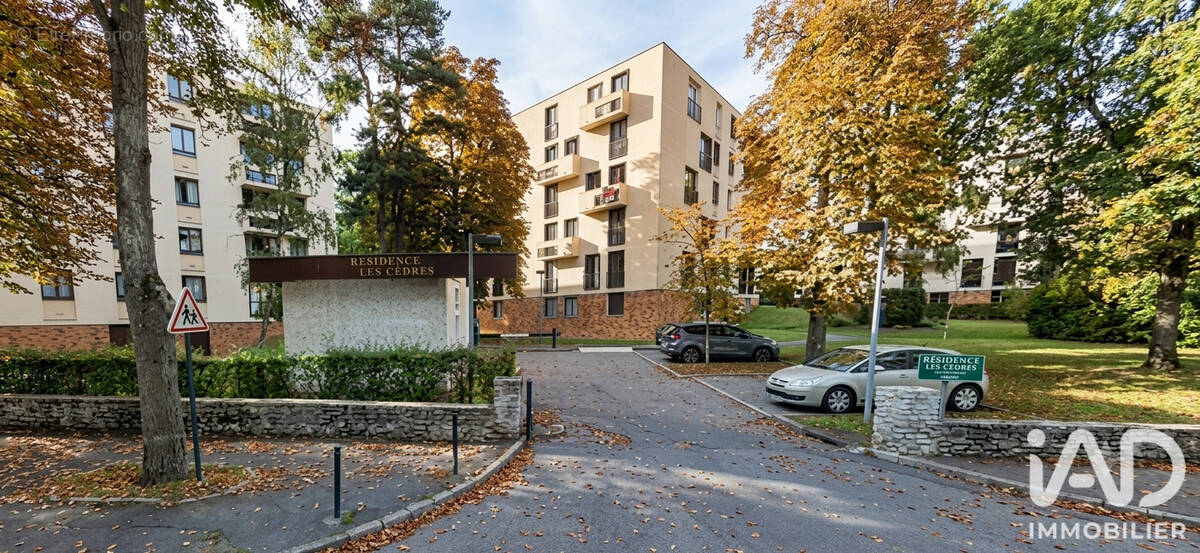 Photo 1 - Appartement à RAMBOUILLET