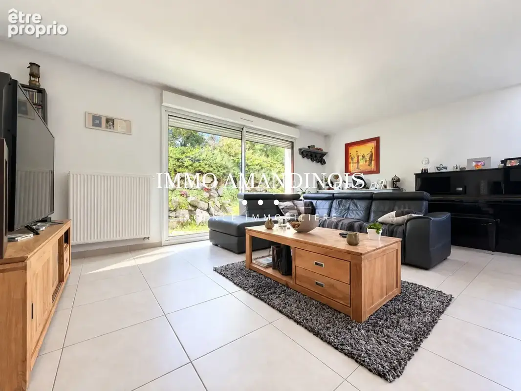 Pavillon familial en résidence, bâtie sur 610 m2. - photo 8