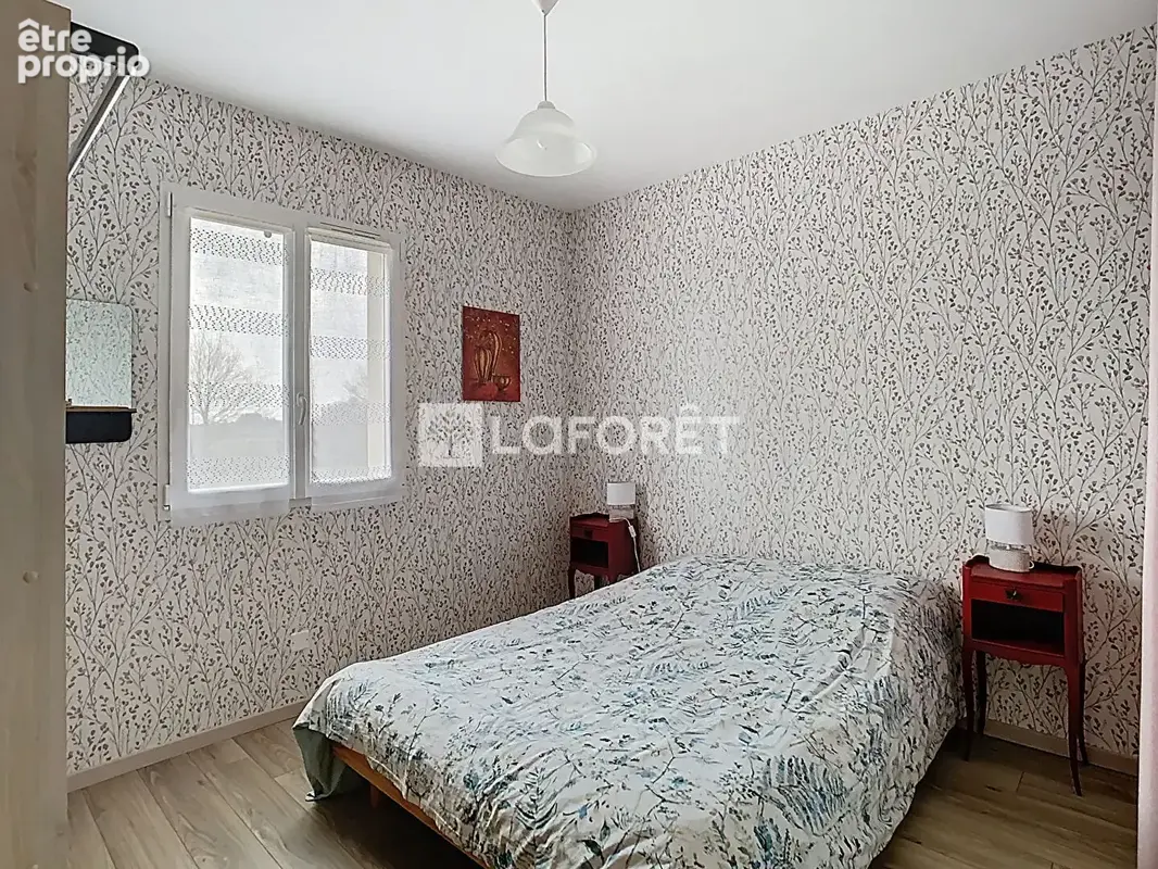 Maison 6 pièces 137 m2 + maisonette 2 pièces 33m² - photo 12