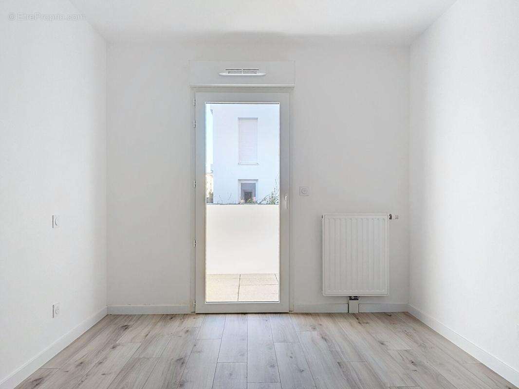 Appartement à LORIENT