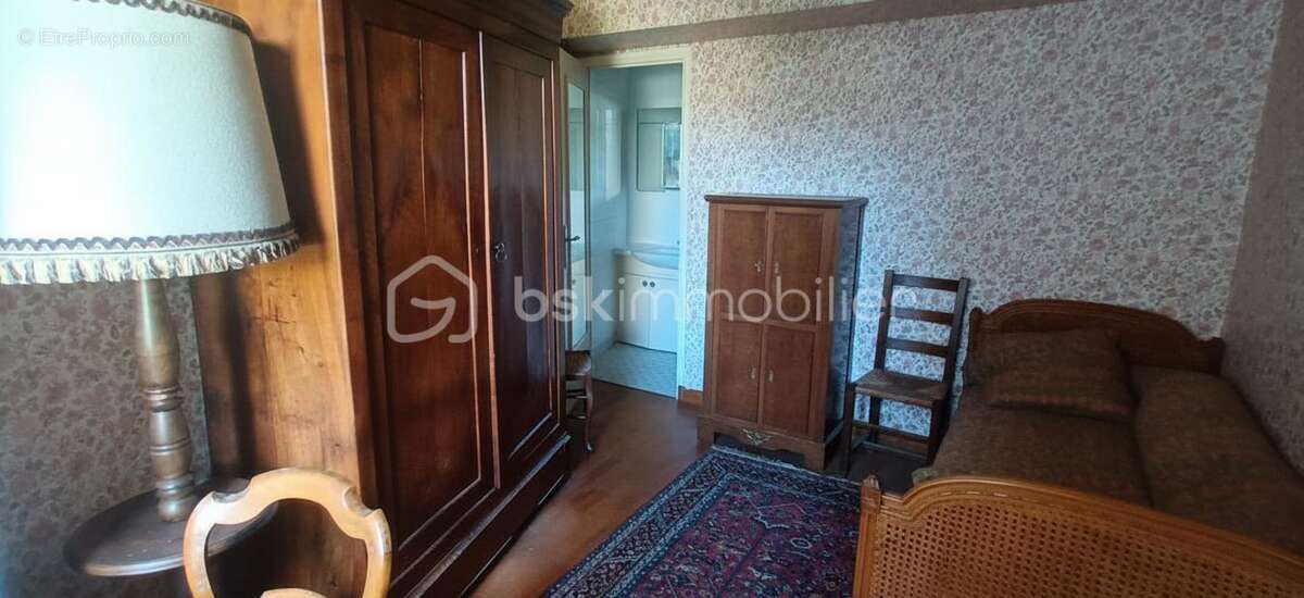 Maison à AVARAY