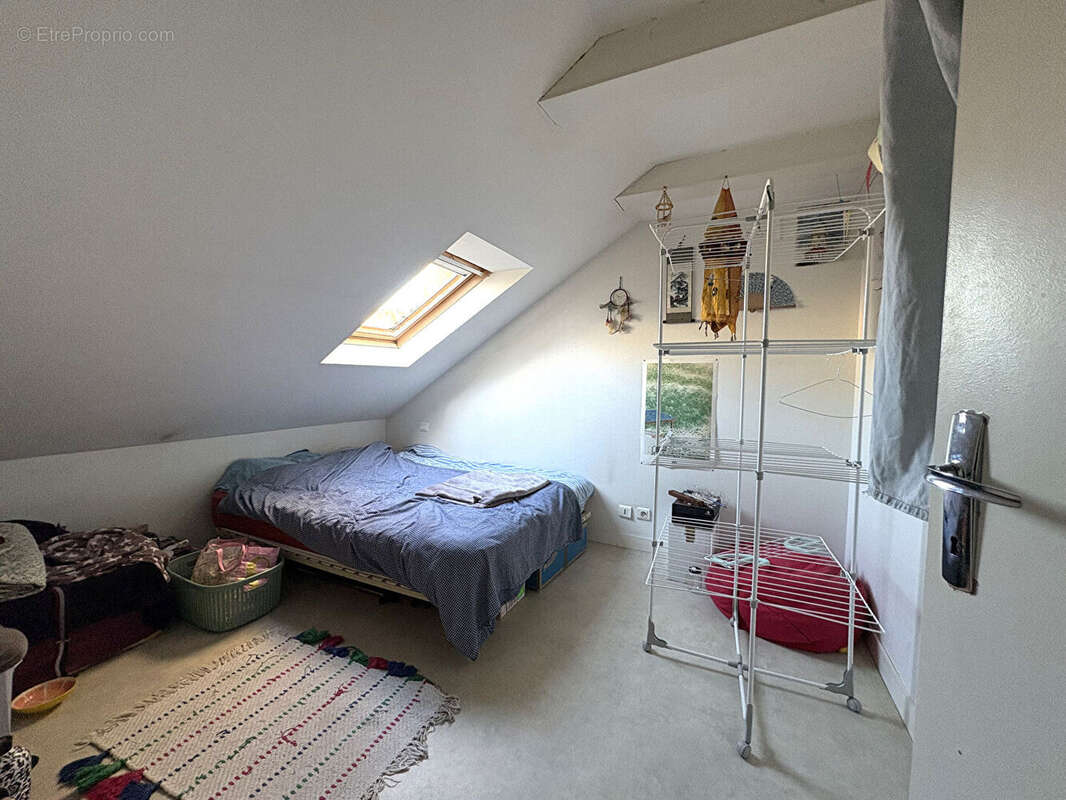 Appartement à QUIMPER