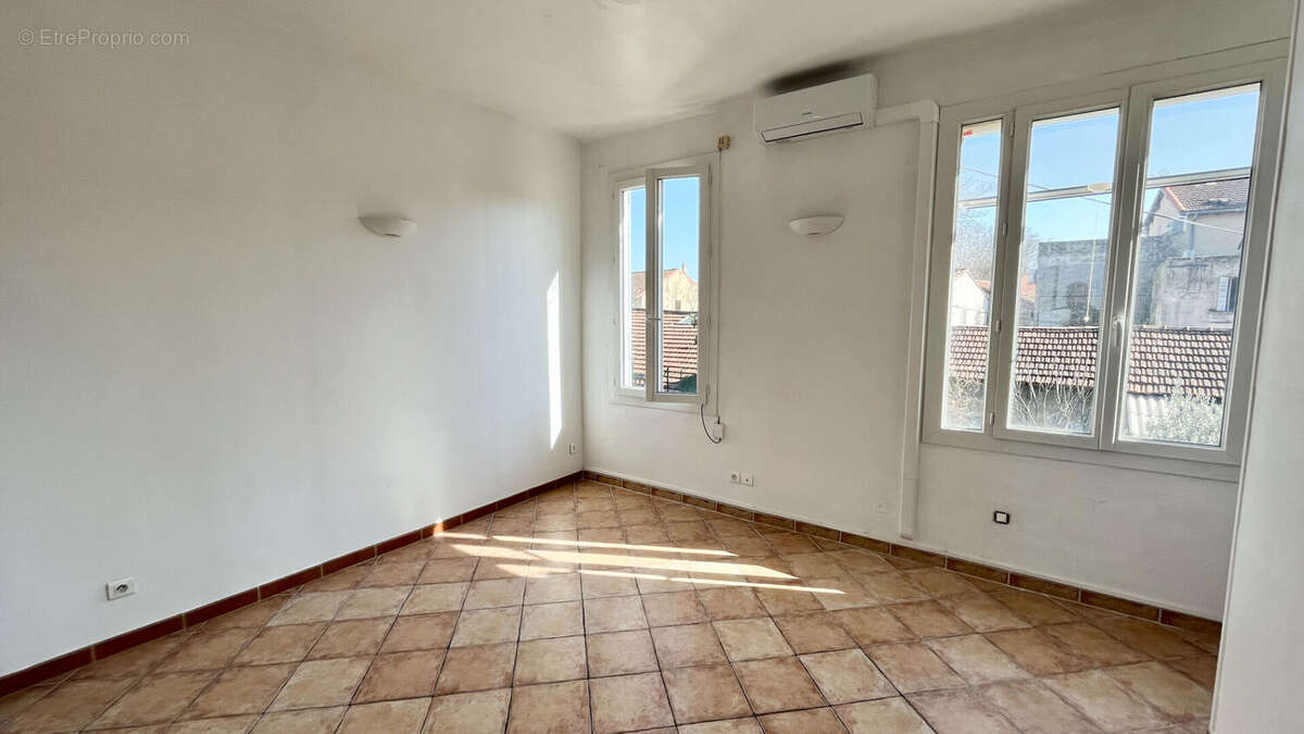 Appartement à AVIGNON