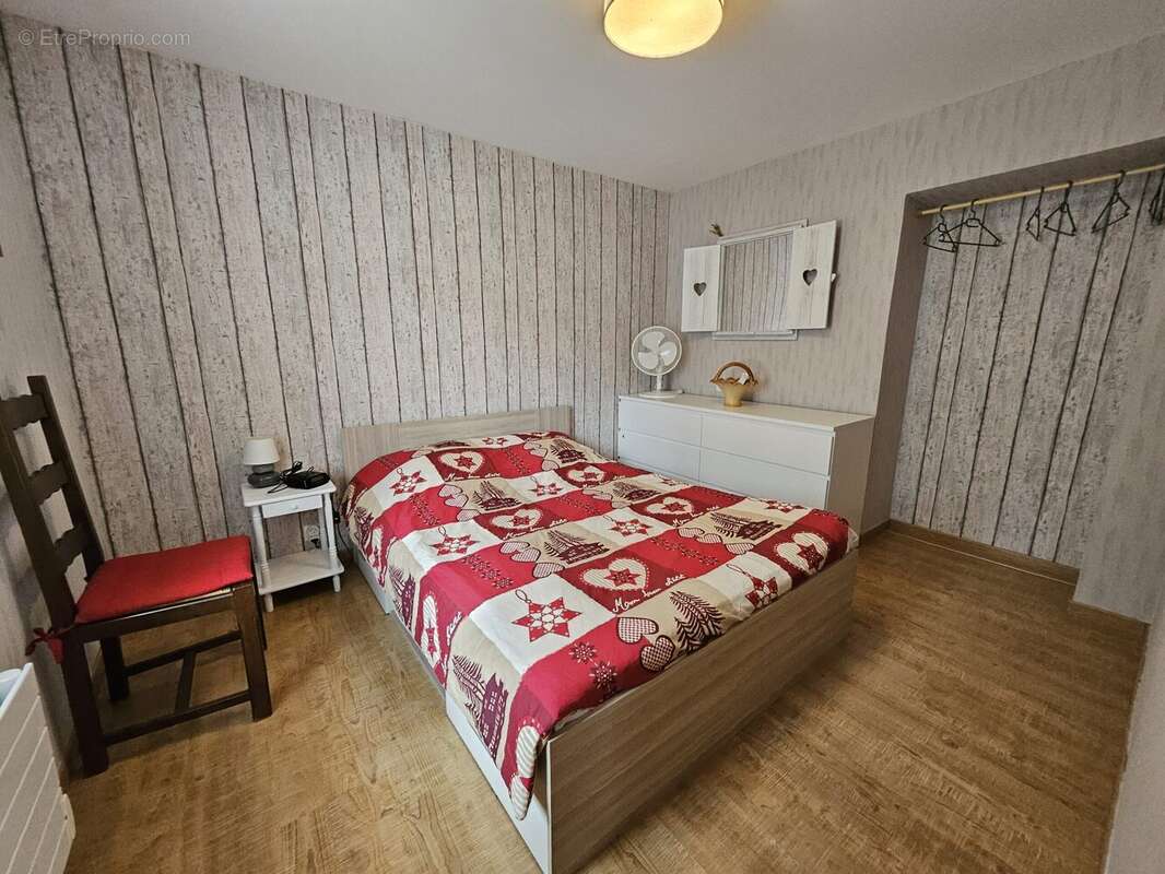 Appartement à VENTRON