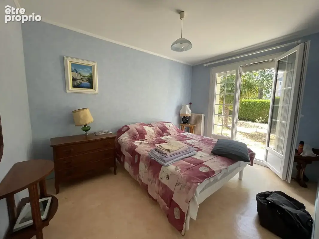 Maison 5 pièces 100 m² à vendre à Mayenne (53100) - photo 8