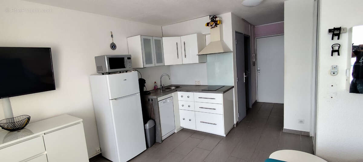 Appartement à AGDE