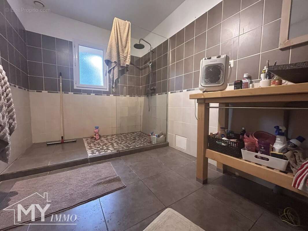 Maison à SAINT-ANTOINE-DE-BREUILH