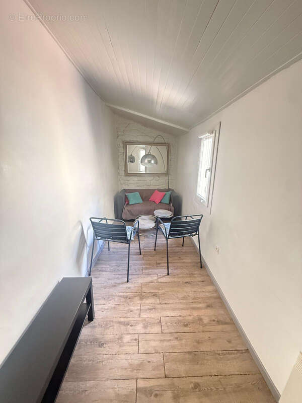 Montpellier   Rue de la Monnaie   Charmant appartement meublé avec mezzanines - photo 6