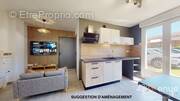 Appartement à AUREC-SUR-LOIRE