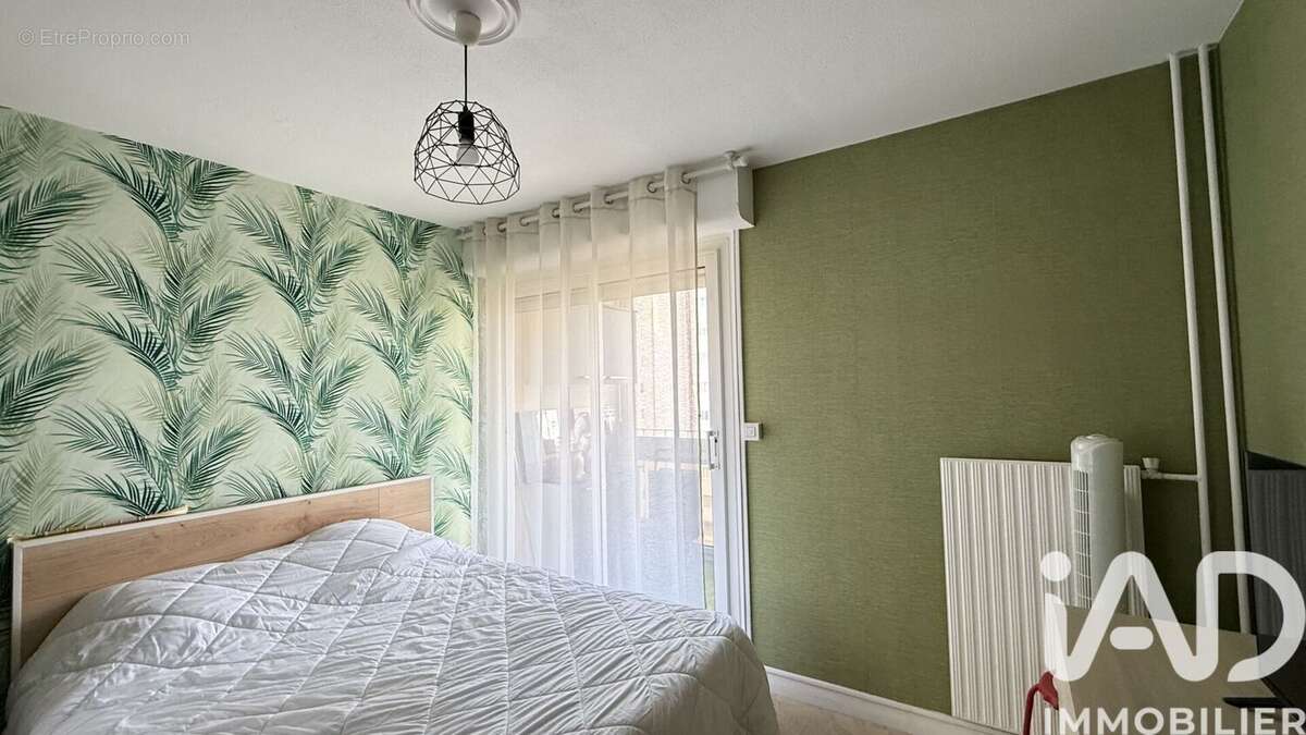 Photo 8 - Appartement à AMIENS