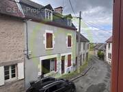 Maison à CHENERAILLES