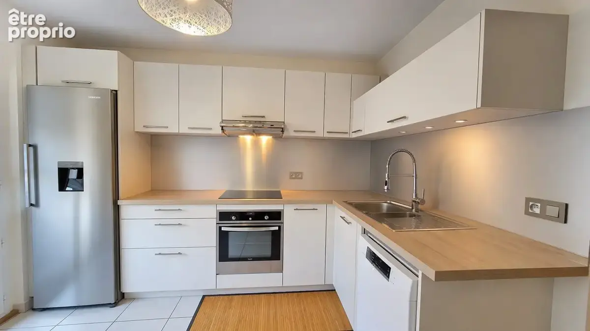 Appartement 5 pièces 149 m² à vendre à Messery (74140) - photo 3